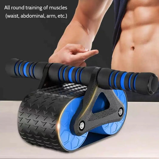 Abdominal Muscle Fitness Equipment - CorePro Max+