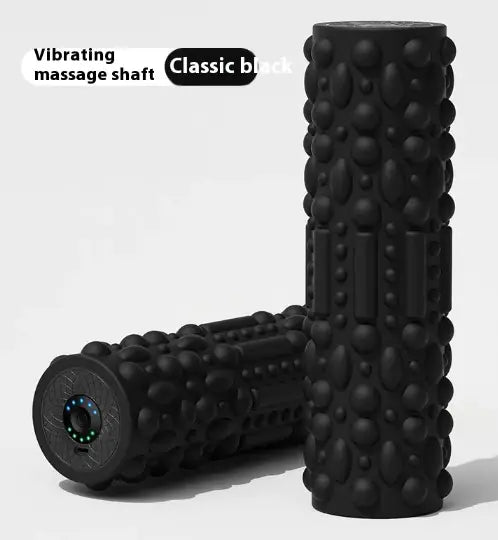 Fitness Equipment Vibrating Leg Roller - VibeRoller Pro