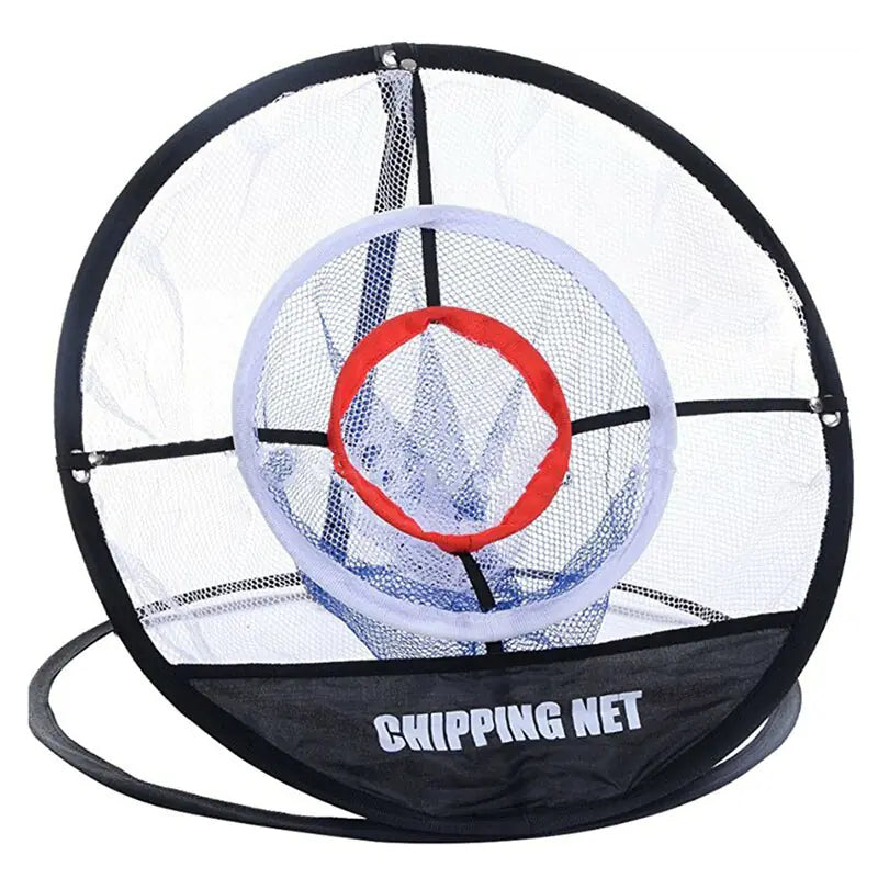 Golf Chipping Net - AceChip Trainer