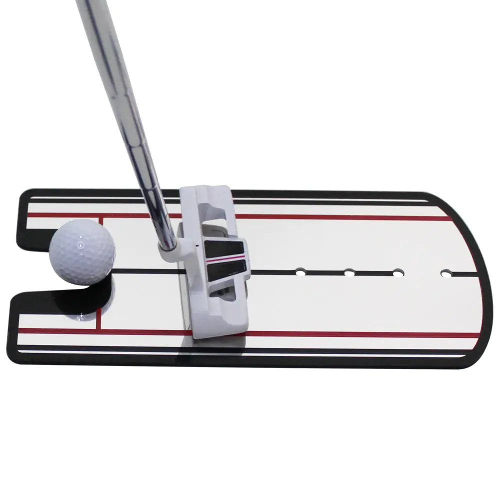 PuttPerfect Mirror - Golf Putting Mirror Alignment Aid