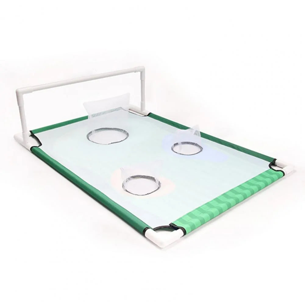 Hole-in-One Chipping Net - Backyard Golf Chipping Net