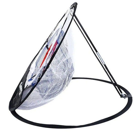 Golf Chipping Net - AceChip Trainer