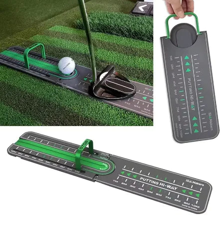 PuttPerfect Trainer - Golf Trainer