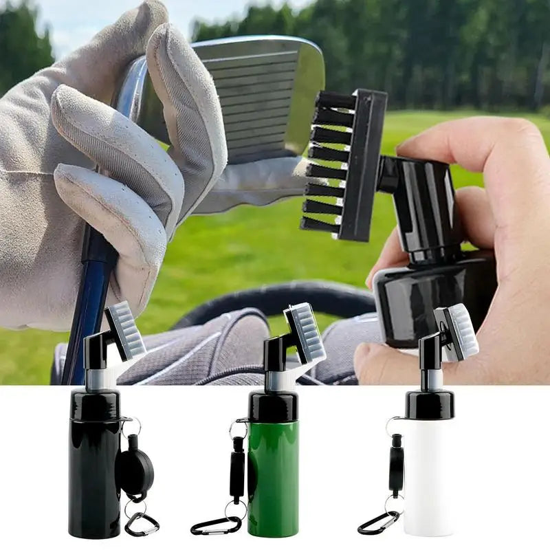 ClubCare Brush - Golf Cleaning Brush